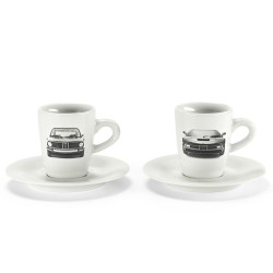 BMW Σετ Φλιτζάνια Espresso ΕΙΔΗ ΔΩΡΩΝ